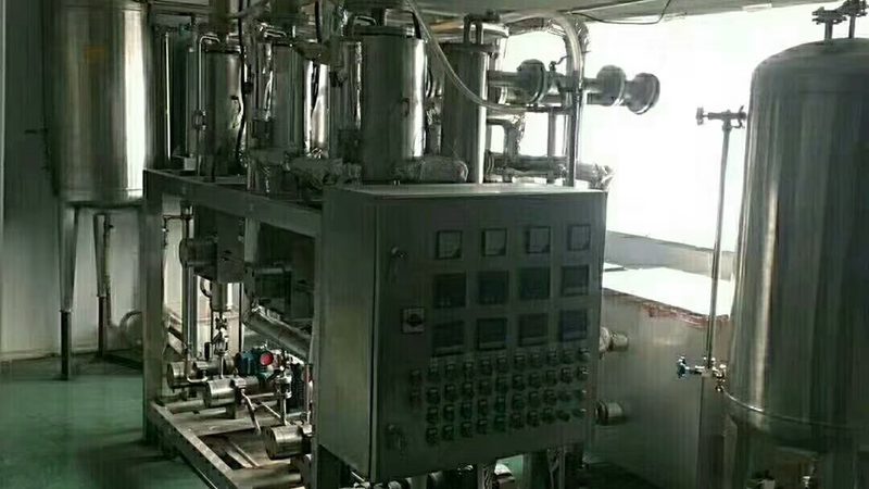 蒸发器型号参数揭秘：如何准确解读关键信息**