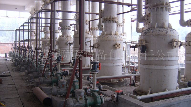 上海不锈钢非标压力容器，报价背后的考量因素**