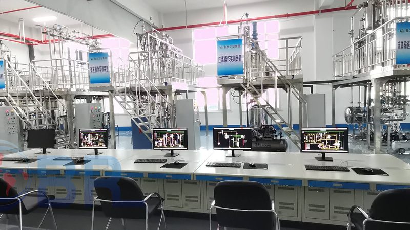 广州喷雾干燥机型号参数解析：揭秘高效干燥的秘密
