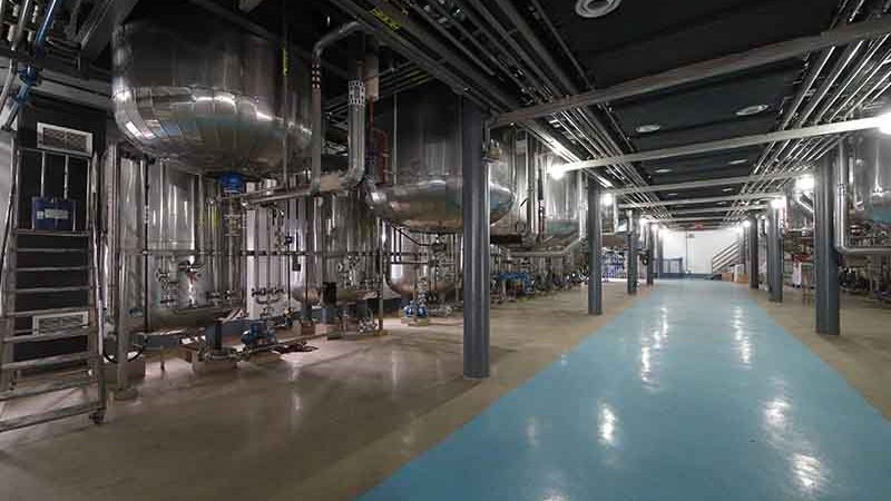 中药材真空干燥器价格影响因素：全面解析与选购指南