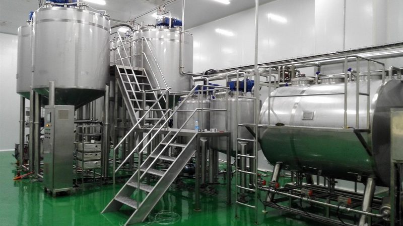 非标压力容器设计规范：揭秘其重要性及选择关键