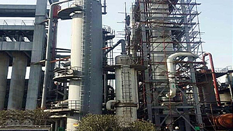 反应釜防爆控制柜：关键参数解析及选型要点