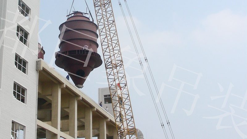 非标压力容器成本控制，揭秘企业“省心”之道