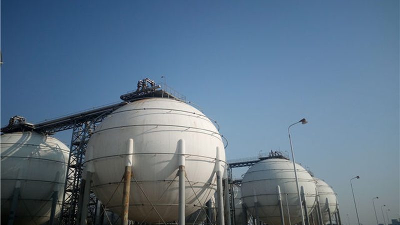 非标压力容器：揭秘其定制化与行业品牌选择